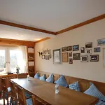 Groepshuis Winterberg