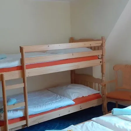 Groepshuis Winterberg 3*