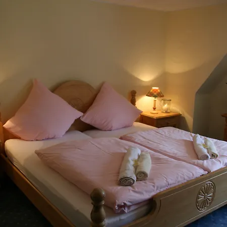 Hotel Groepshuis Winterberg 3*