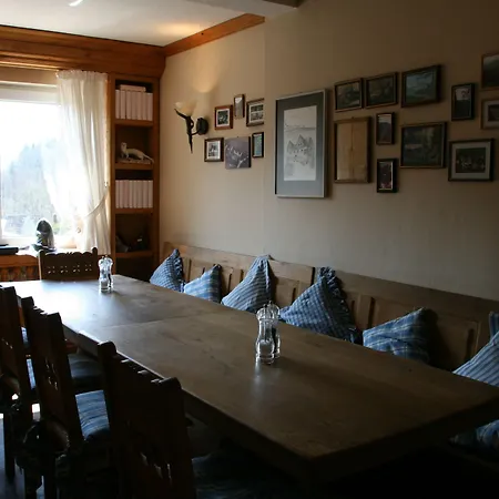 Hotel Groepshuis Winterberg Elkeringhausen