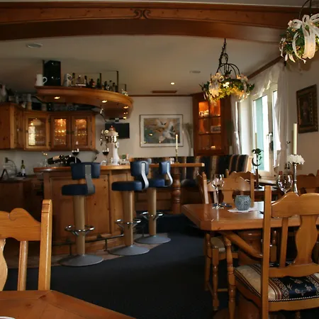 Groepshuis Winterberg Hotel 3*