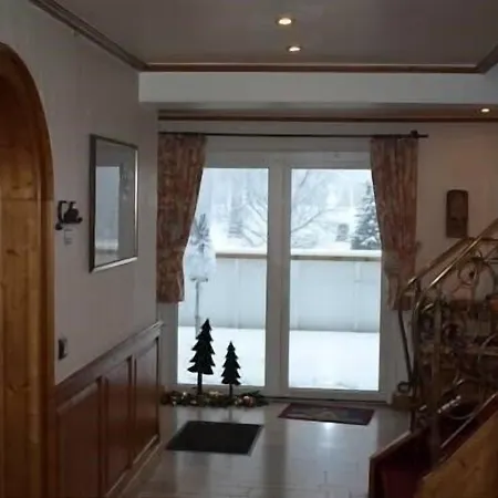 Groepshuis Winterberg Elkeringhausen