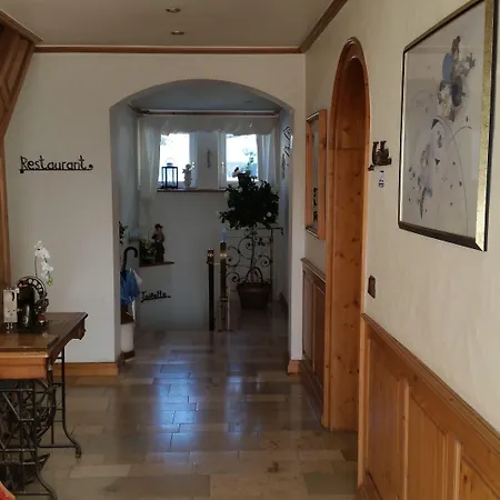 Groepshuis Winterberg Hotel 3*