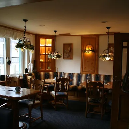 Groepshuis Winterberg Hotel