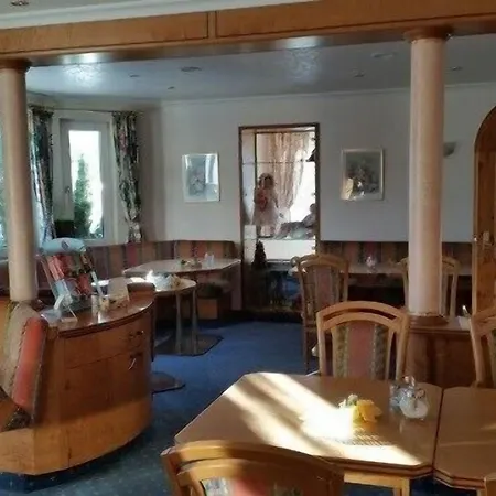 Groepshuis Winterberg