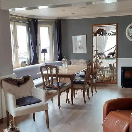 Groepshuis Winterberg Hotel Elkeringhausen