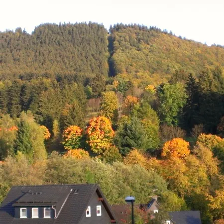 Groepshuis Winterberg