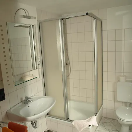 Hotel Groepshuis Winterberg Elkeringhausen