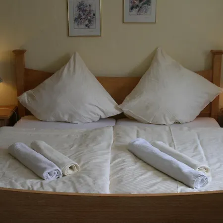 Groepshuis Winterberg Hotel 3*