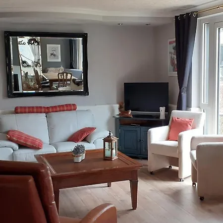 Hotel Groepshuis Winterberg 3*