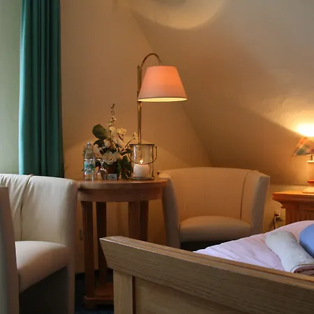 Hotel Groepshuis Winterberg 3*