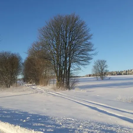 Hotel Groepshuis Winterberg