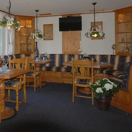 Groepshuis Winterberg Hotel