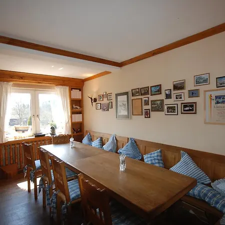 Groepshuis Winterberg Hotel Elkeringhausen