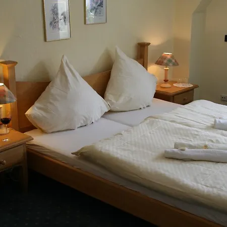 Groepshuis Winterberg Hotel