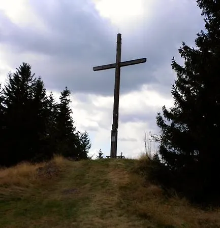 Hotel Groepshuis Winterberg Elkeringhausen