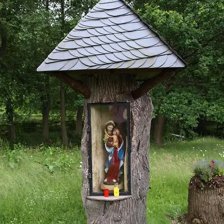 Hotel Groepshuis Winterberg 3*