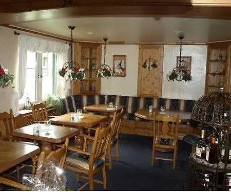 Groepshuis Winterberg 3*