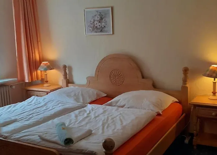 Groepshuis Winterberg 엘케린하우젠