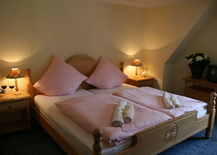 Hotel Groepshuis Winterberg 3*