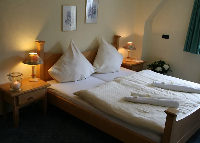 Groepshuis Winterberg