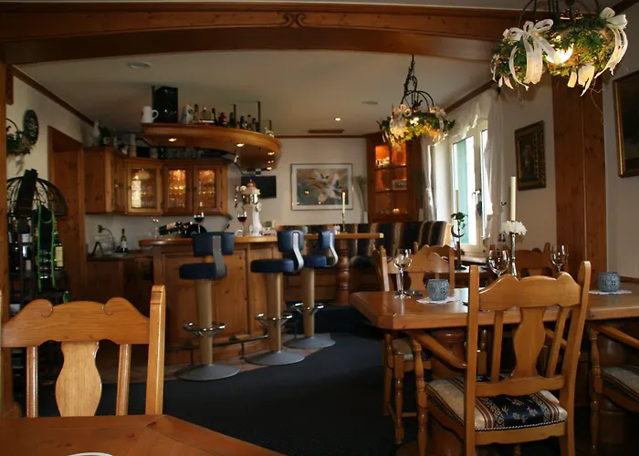 Groepshuis Winterberg 호텔 3*