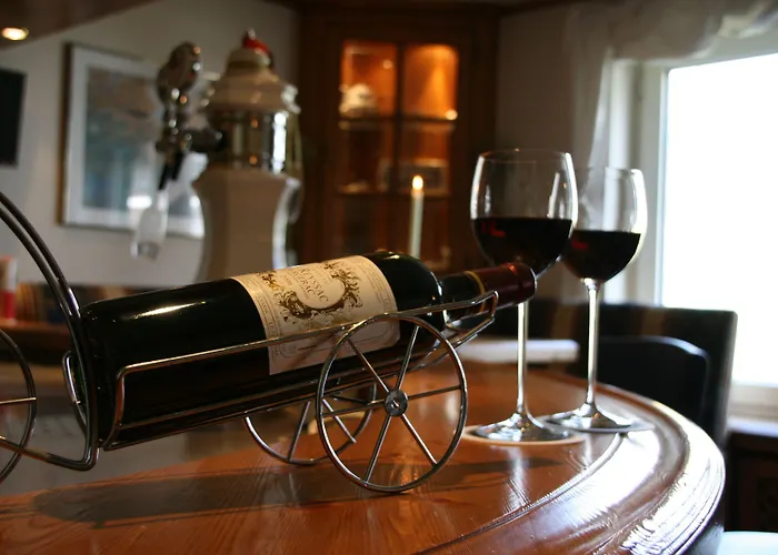 Groepshuis Winterberg 3*