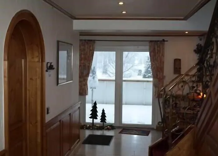 Groepshuis Winterberg 엘케린하우젠