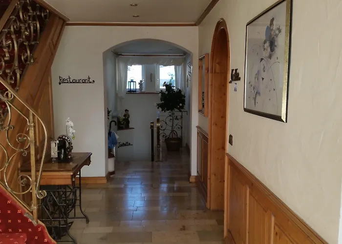 Groepshuis Winterberg 호텔 3*