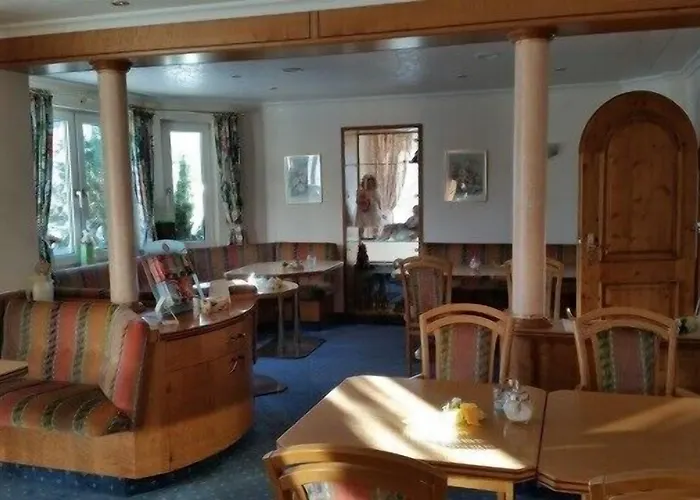 Groepshuis Winterberg