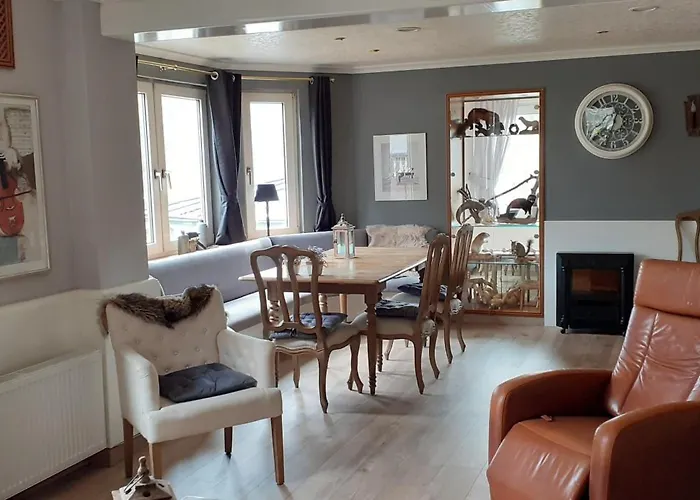 Groepshuis Winterberg Hotel Elkeringhausen