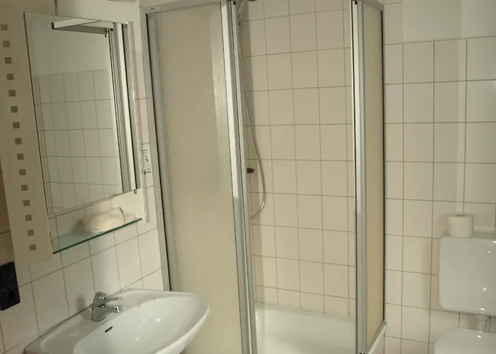 Hotel Groepshuis Winterberg Elkeringhausen