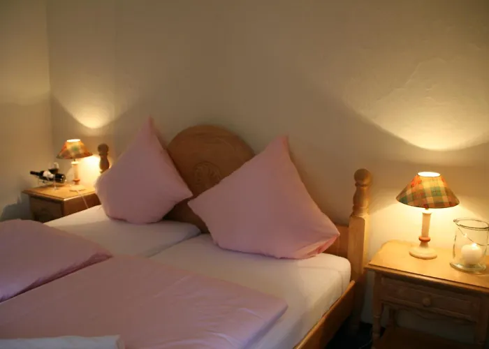 Groepshuis Winterberg