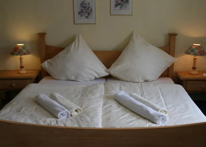 Groepshuis Winterberg 호텔 3*