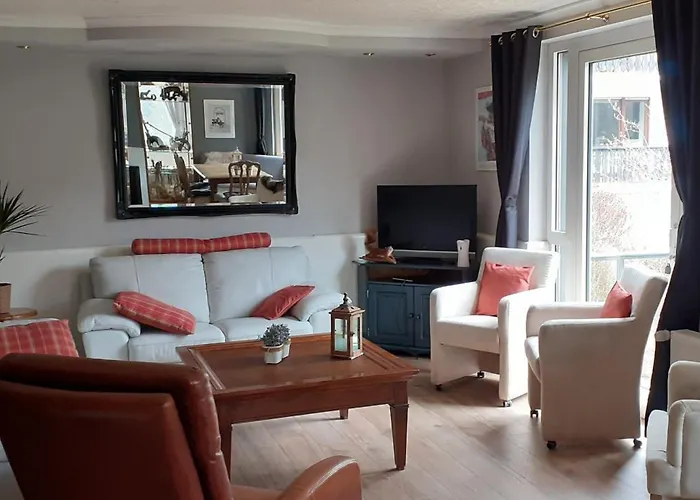 Hotel Groepshuis Winterberg 3*