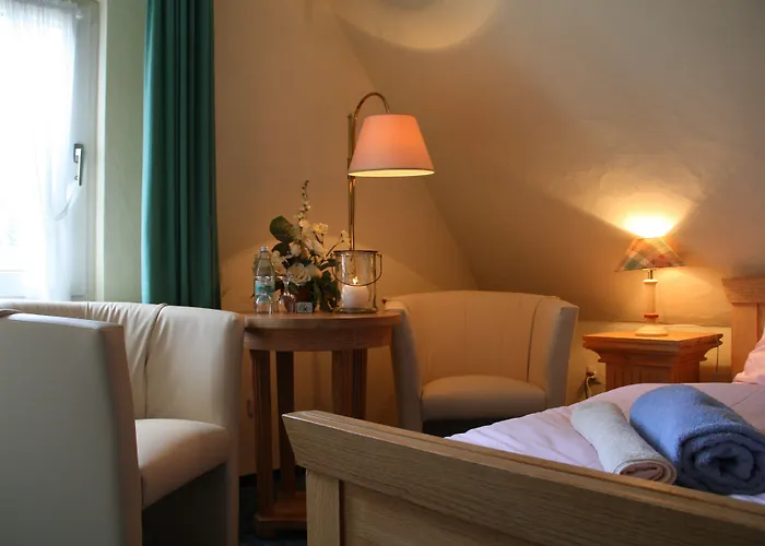 Hotel Groepshuis Winterberg 3*