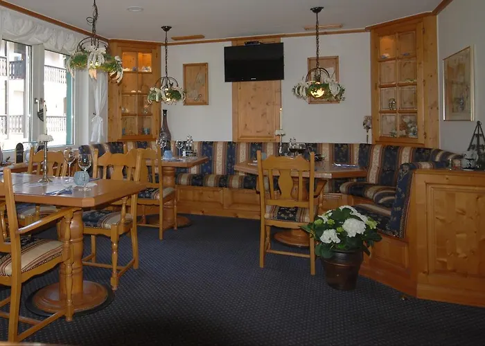 Groepshuis Winterberg Hotel