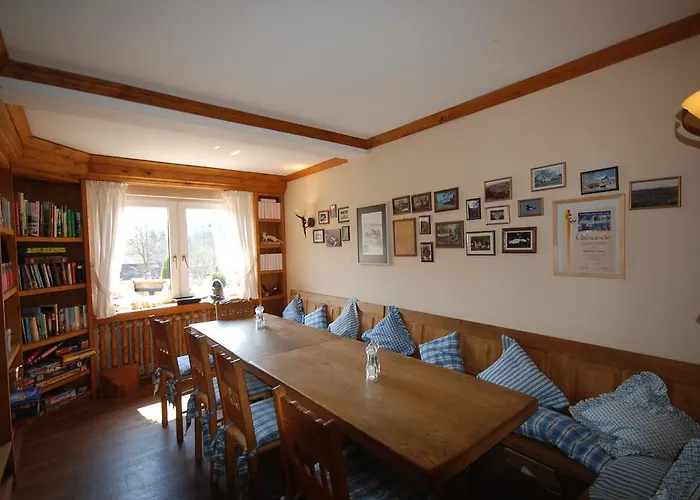 Groepshuis Winterberg 호텔 엘케린하우젠