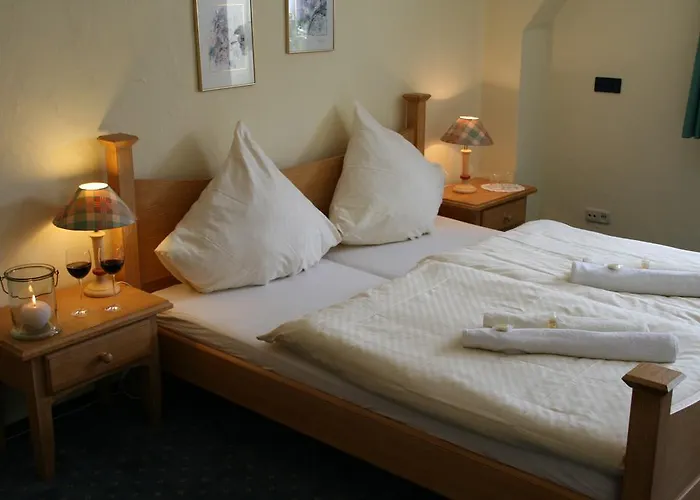 Groepshuis Winterberg Hotel