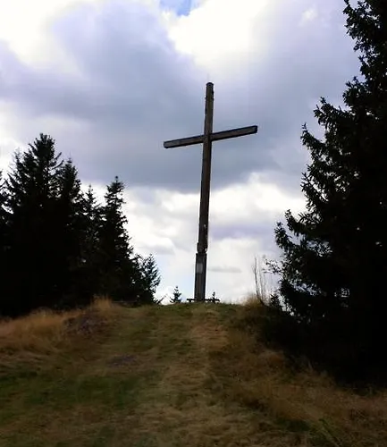 호텔 Groepshuis Winterberg 엘케린하우젠