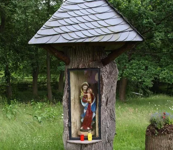 Hotel Groepshuis Winterberg 3*