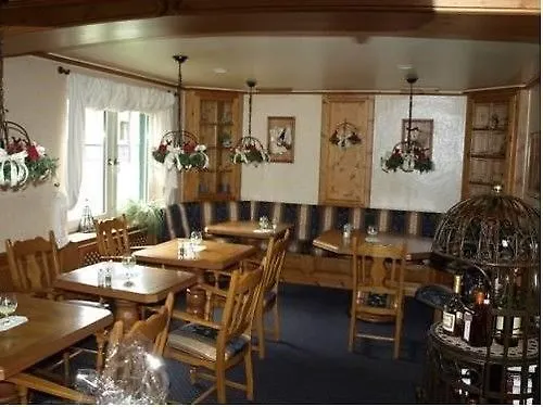 Groepshuis Winterberg 3*